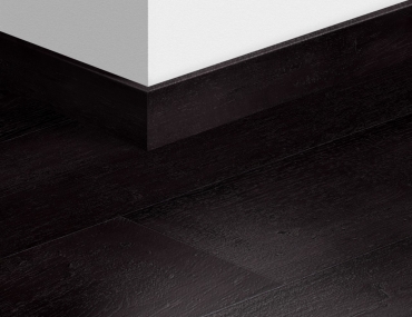 Laminēta mdf grīdlīste Quick-Step 12*58*2400mm qssk04755