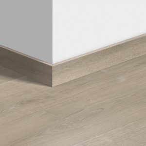 Laminēta mdf grīdlīste Quick-Step 12*58*2400mm qssk04764