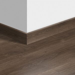 Laminēta mdf grīdlīste Quick-Step 12*58*2400mm qssk04766