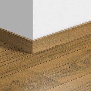 Laminēta mdf grīdlīste Quick-Step 12*58*2400mm qssk04767