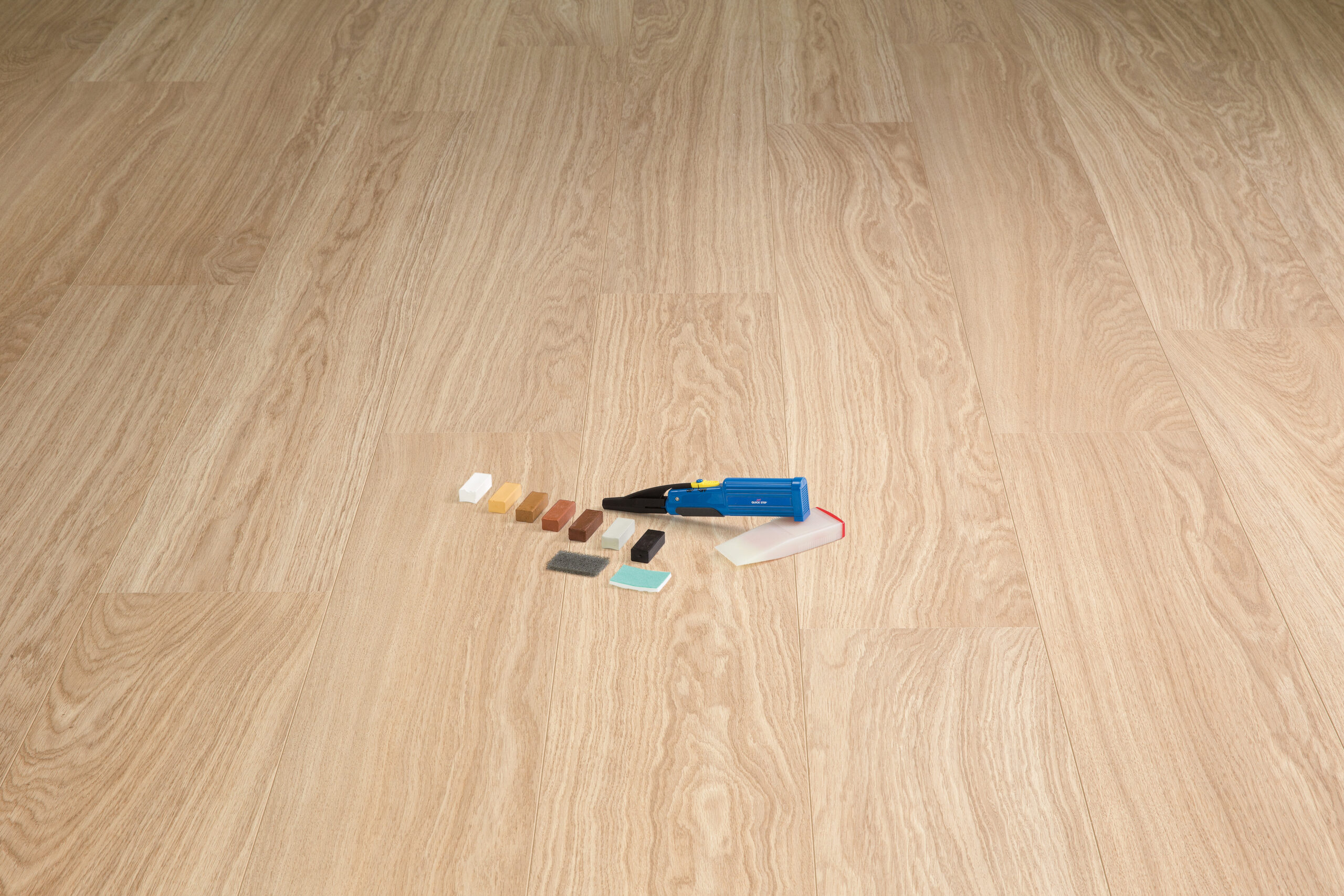 Quick-Step Remonta komplekts grīdas segumam QSREPAIR