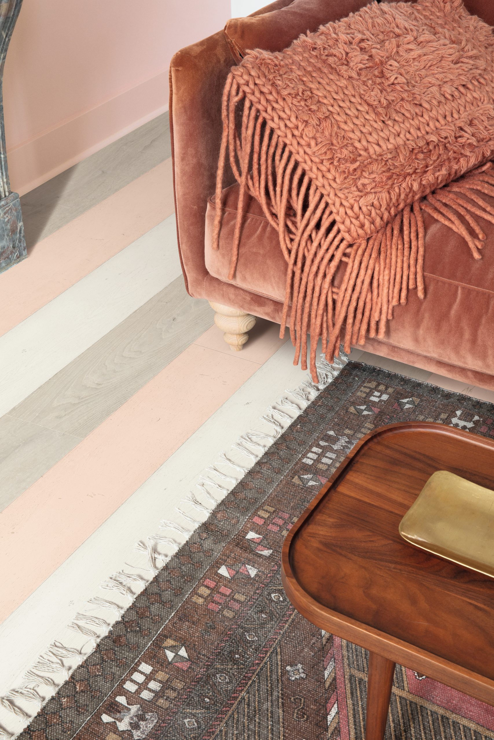 Quick-Step laminate Signature Soft patina oak SIG4748 Class 32