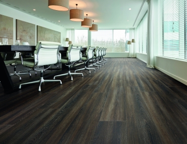 Moduleo Transform Ethnic Wenge 28890