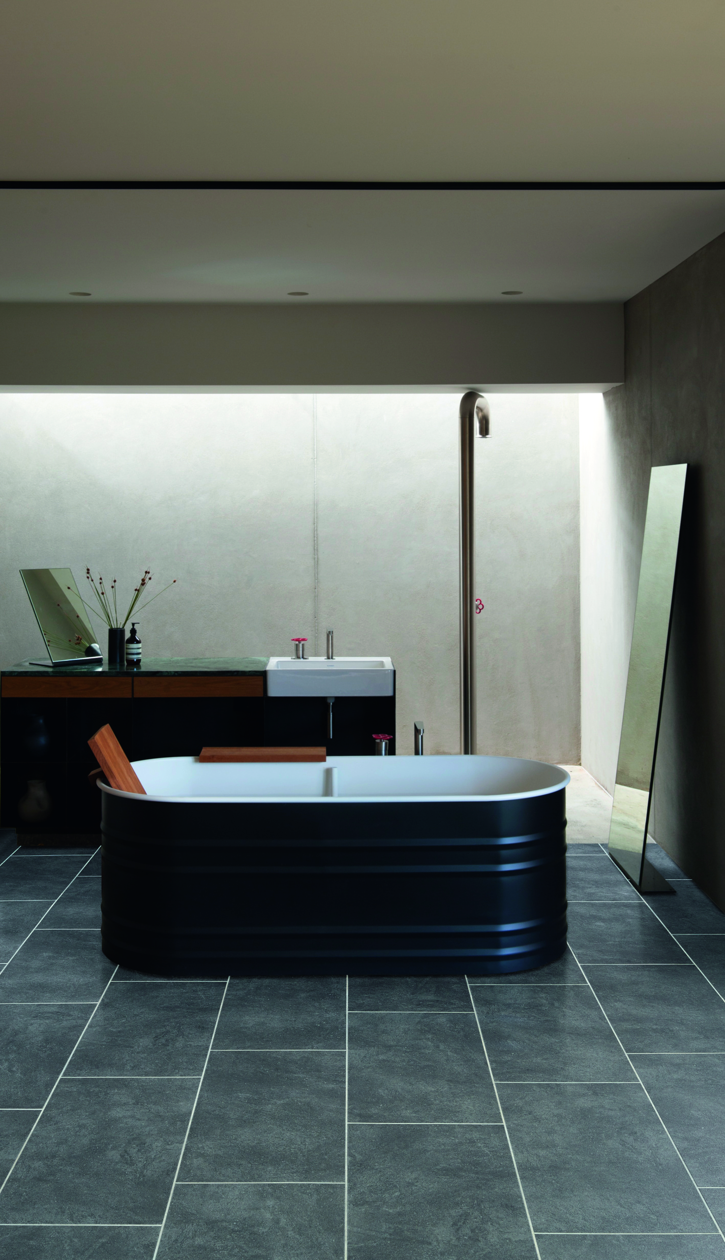 Moduleo Transform Azuriet 46959 Adhesive vinyl flooring