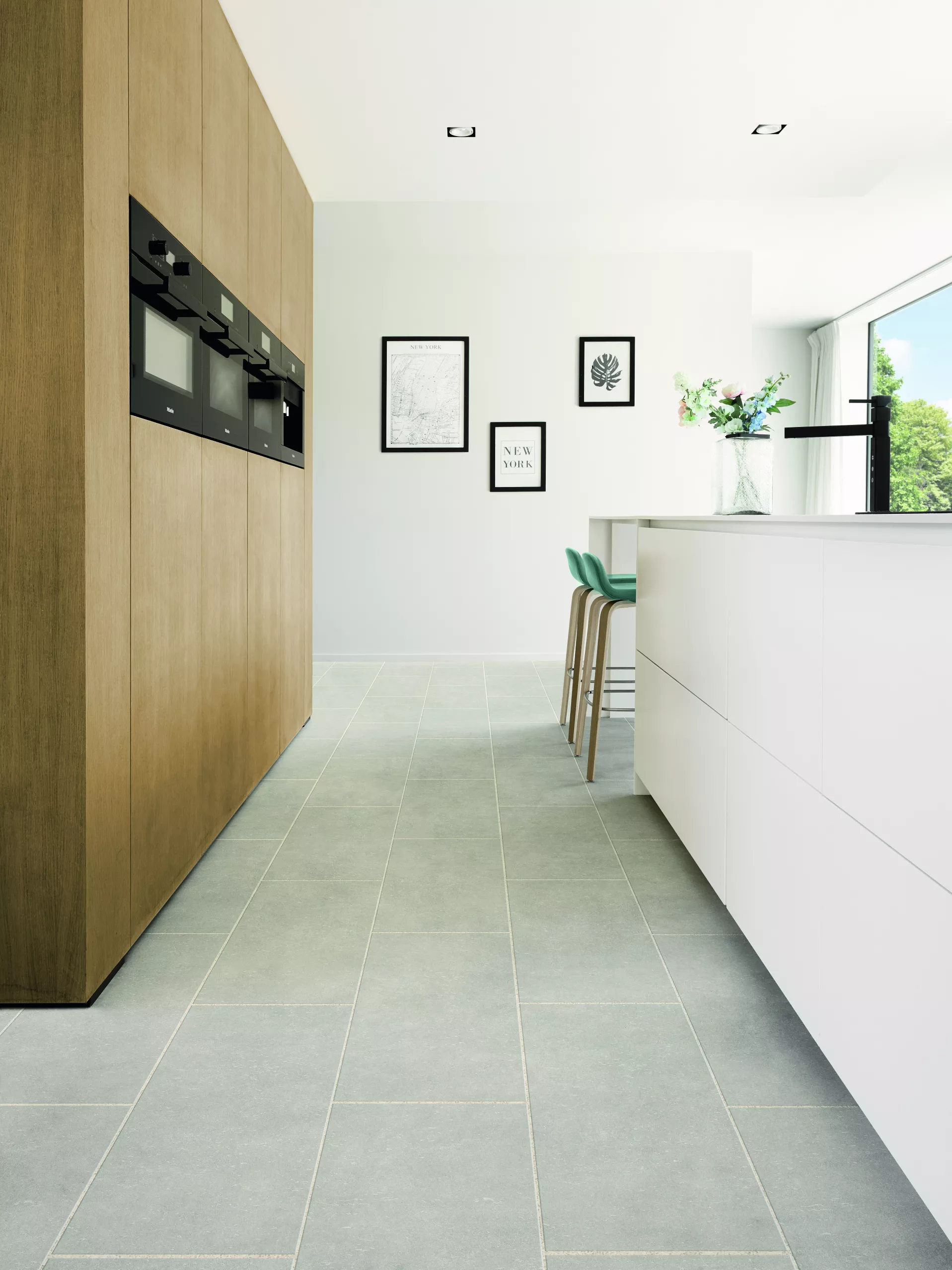 Moduleo Transform Azuriet 46919