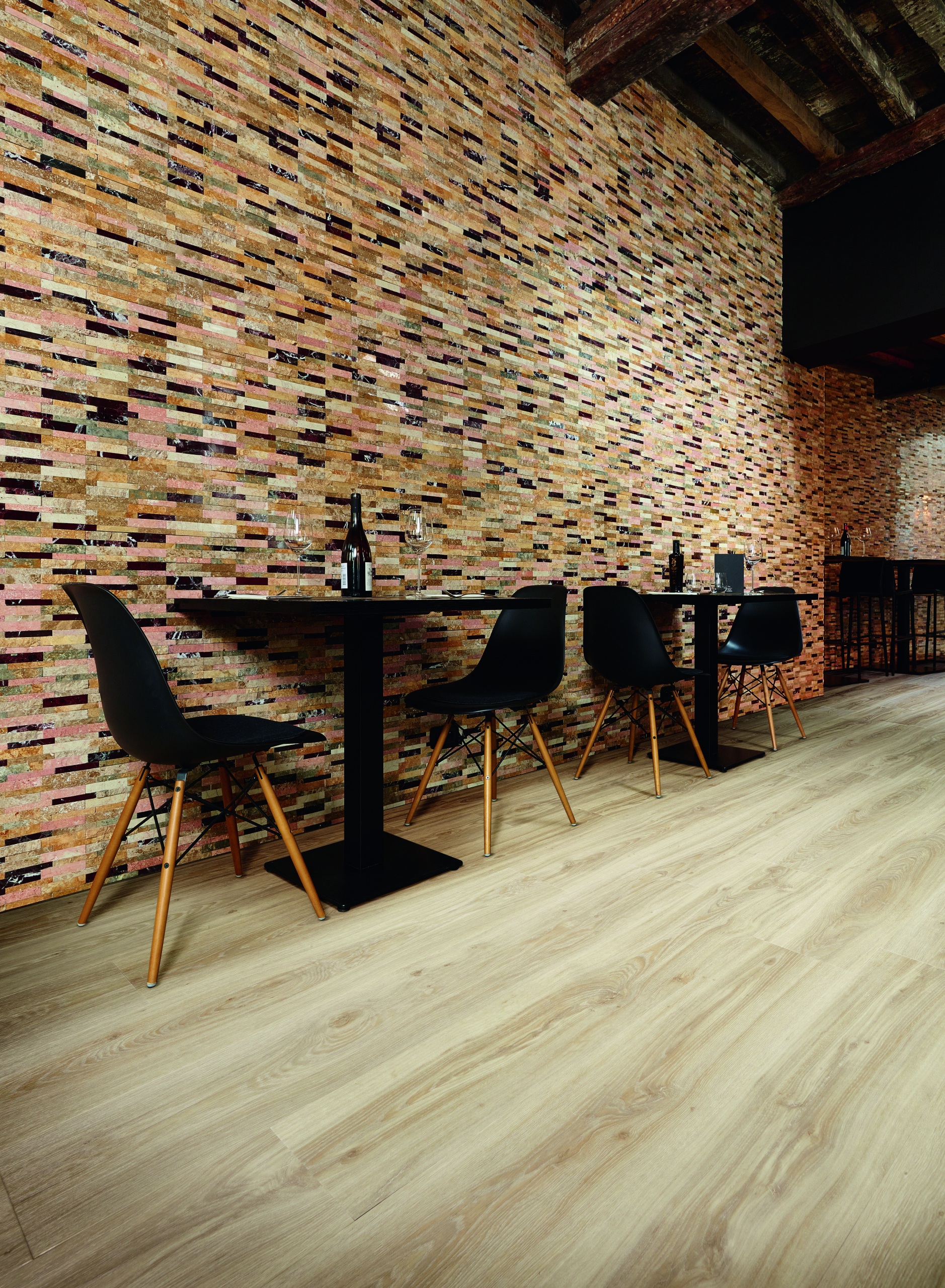 Vinila grīda Moduleo Roots Blackjack Oak 22215