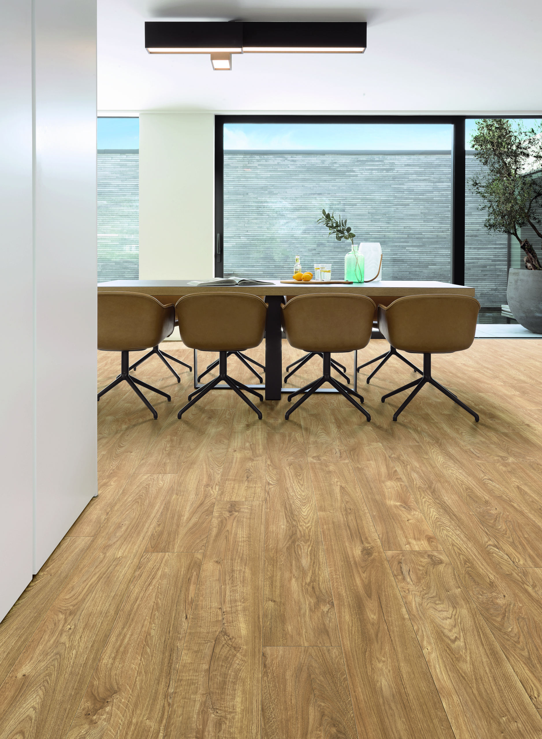 Moduleo Transform Chester Oak 24418