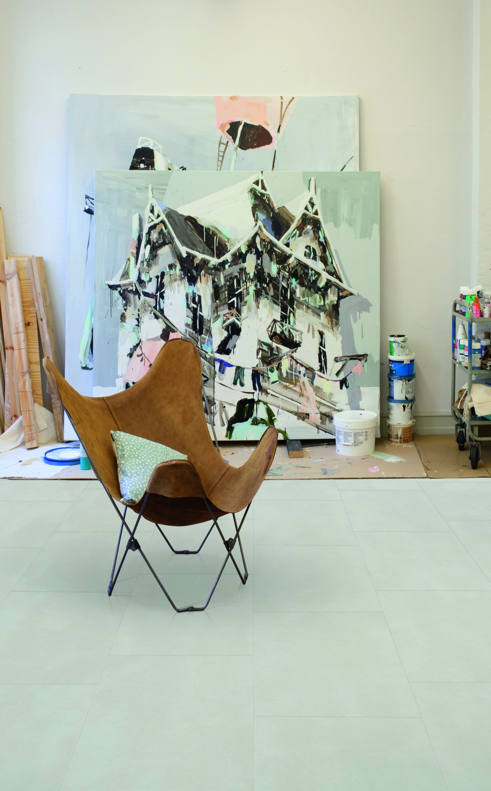 Moduleo Transform Desert Stone 46210