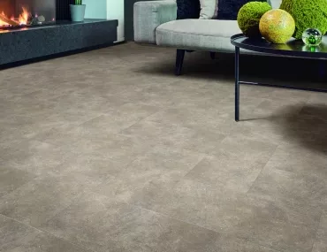 Adhesive vinyl floor Moduleo Transform Jura Stone 46820