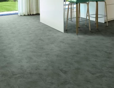 Adhesive vinyl floor Moduleo Transform Jura Stone 46960