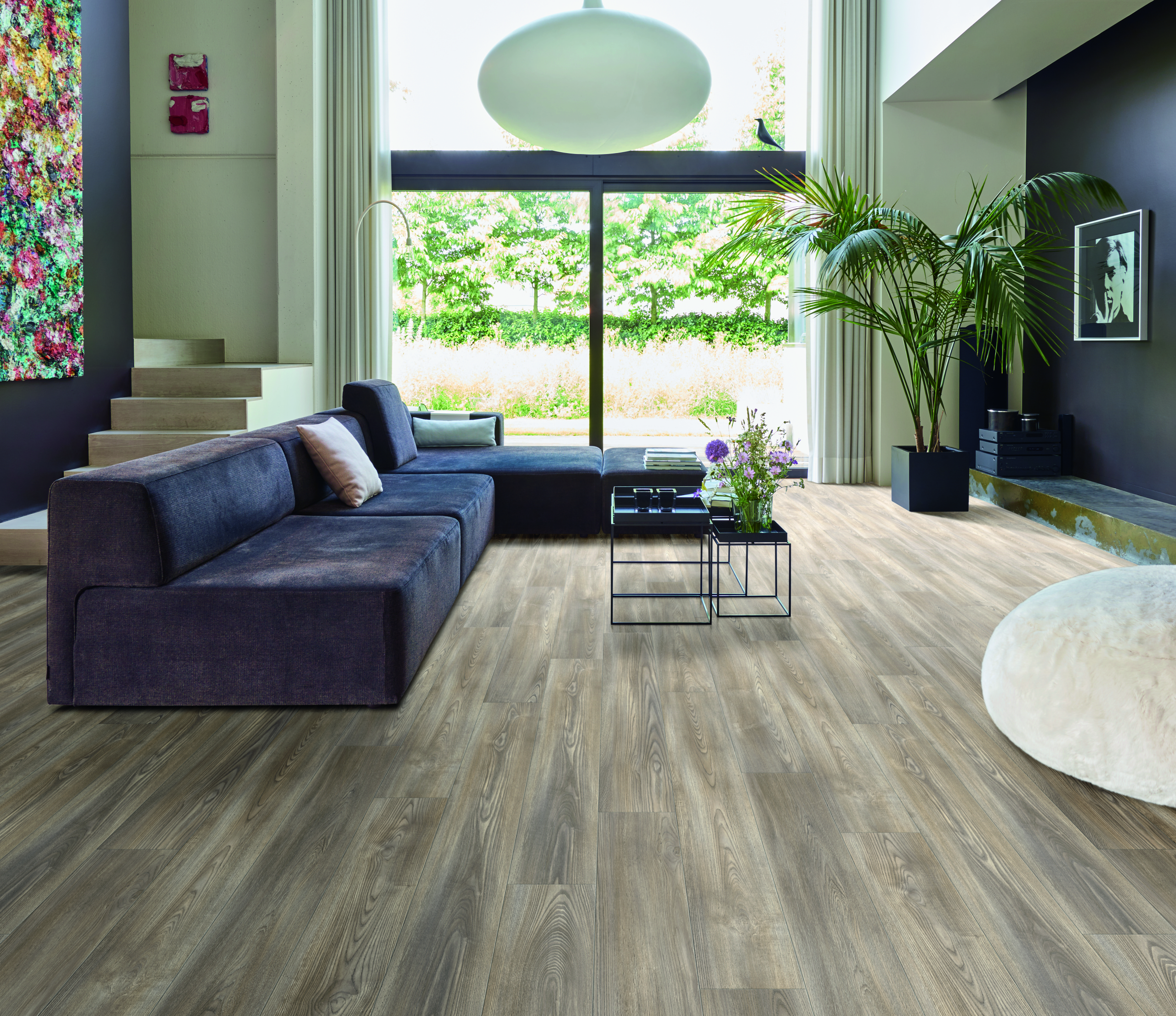 Moduleo Transform Mexican Ash 20245