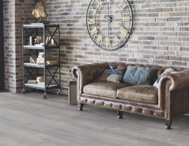 Vinila grīda Wicanders Hydrocork Arcadian Arctic Pine B5WT001