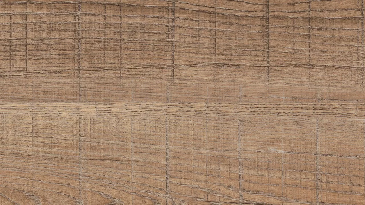 Vinila grīda Wicanders Hydrocork Sawn Twine Oak b5p2001