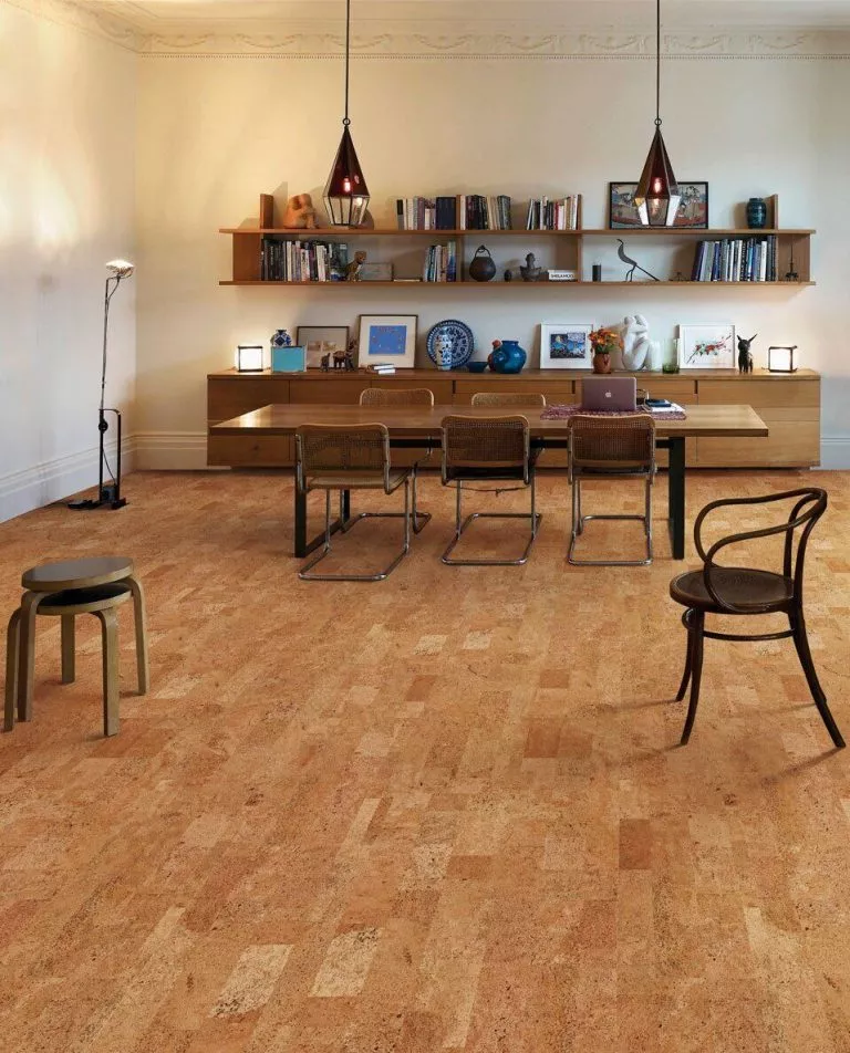 korķa grīda wicanders harmony wrt click o821005