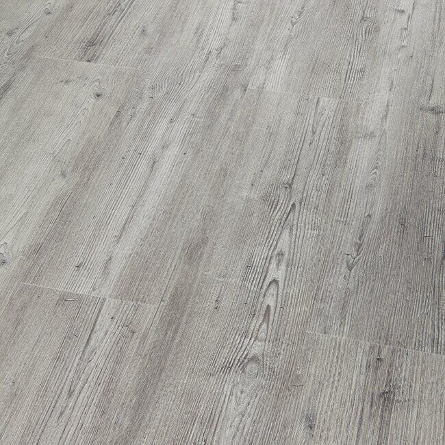 Vinila grīda Wicanders Hydrocork Arcadian Arctic Pine B5WT001