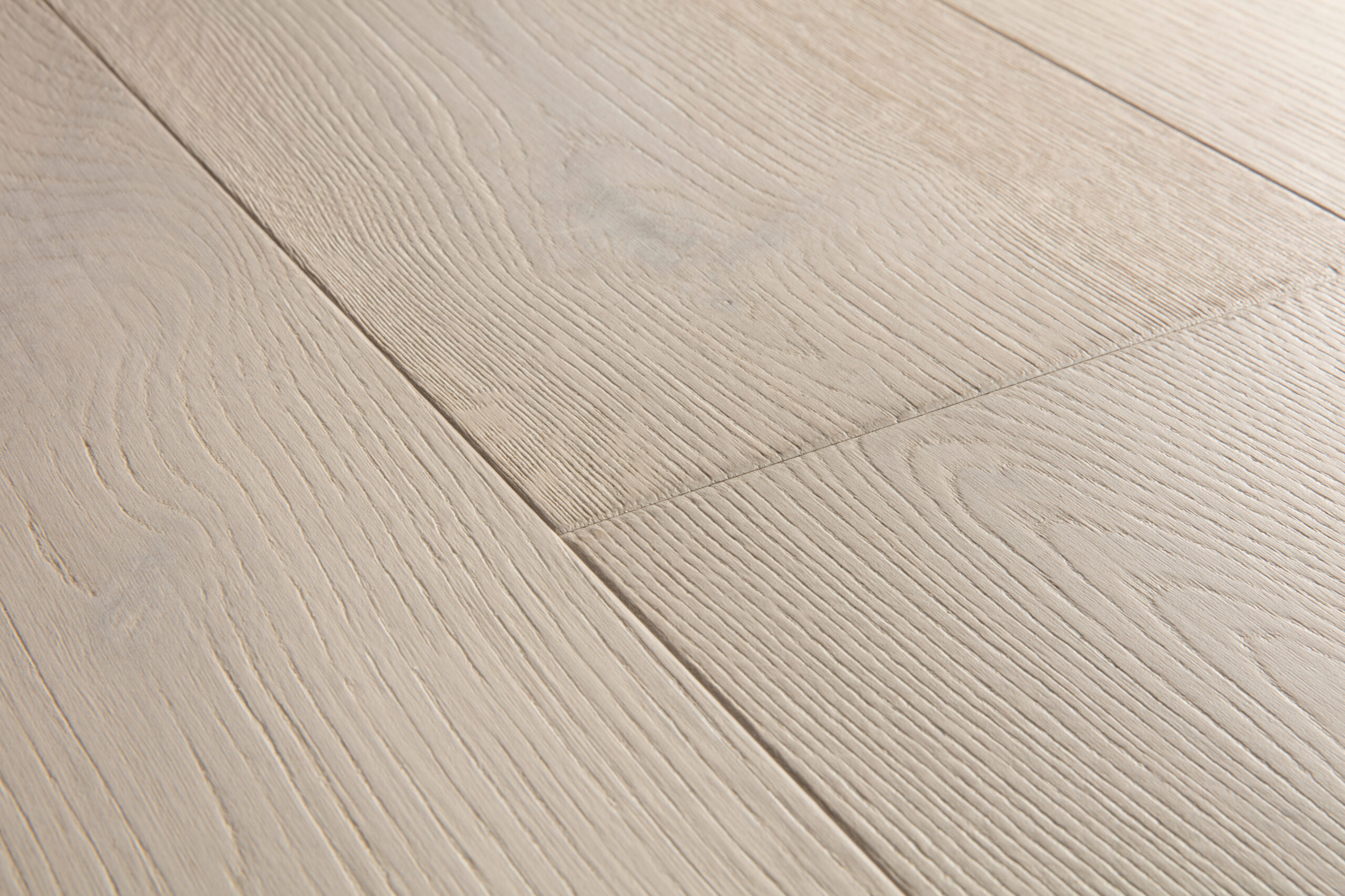 Trīsslāņu parkets Quick-Step Imperio Everest white oak extra matt IMP3793S