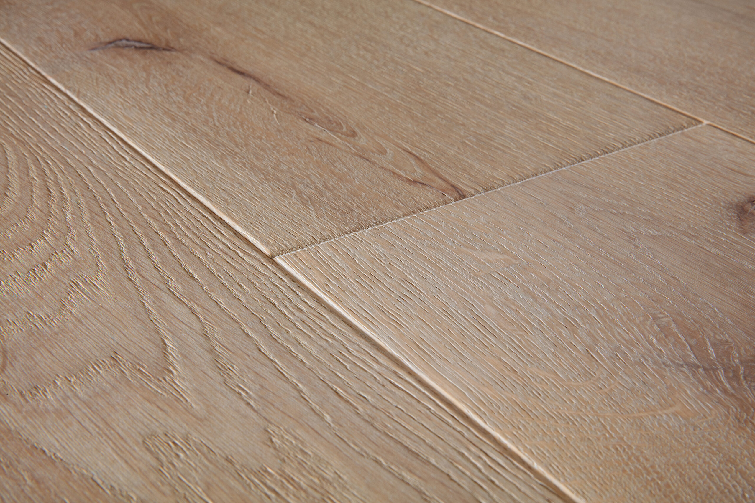 Trīsslāņu parkets Quick-Step Palazzo Blue mountain oak oiled PAL3094S