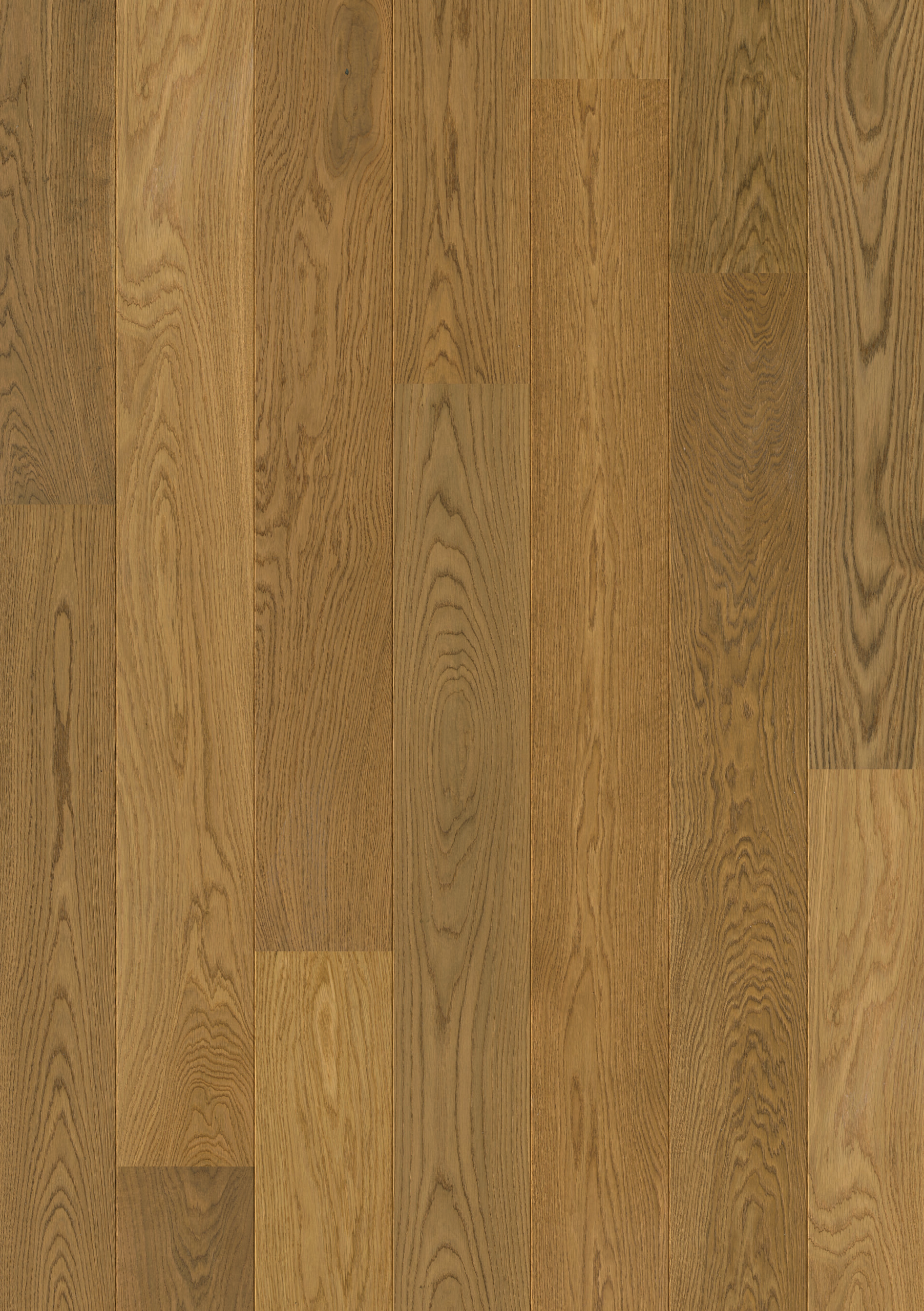 Trīsslāņu parkets Quick-Step Palazzo Ginger bread oak extra matt PAL3888S