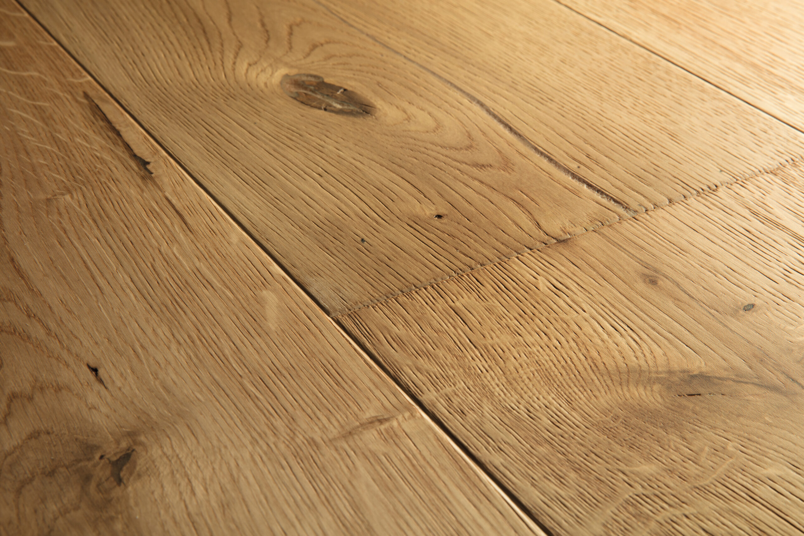 Trīsslāņu parkets Quick-Step Palazzo Sunset oak extra matt PAL3893S