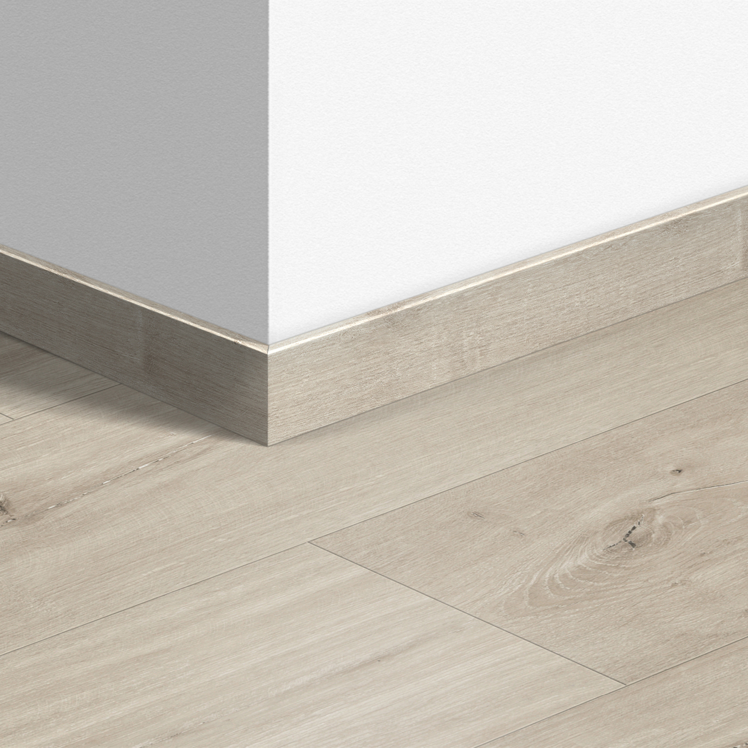 Quick-Step grīdlīste vinila grīdai QSVSKRA40038