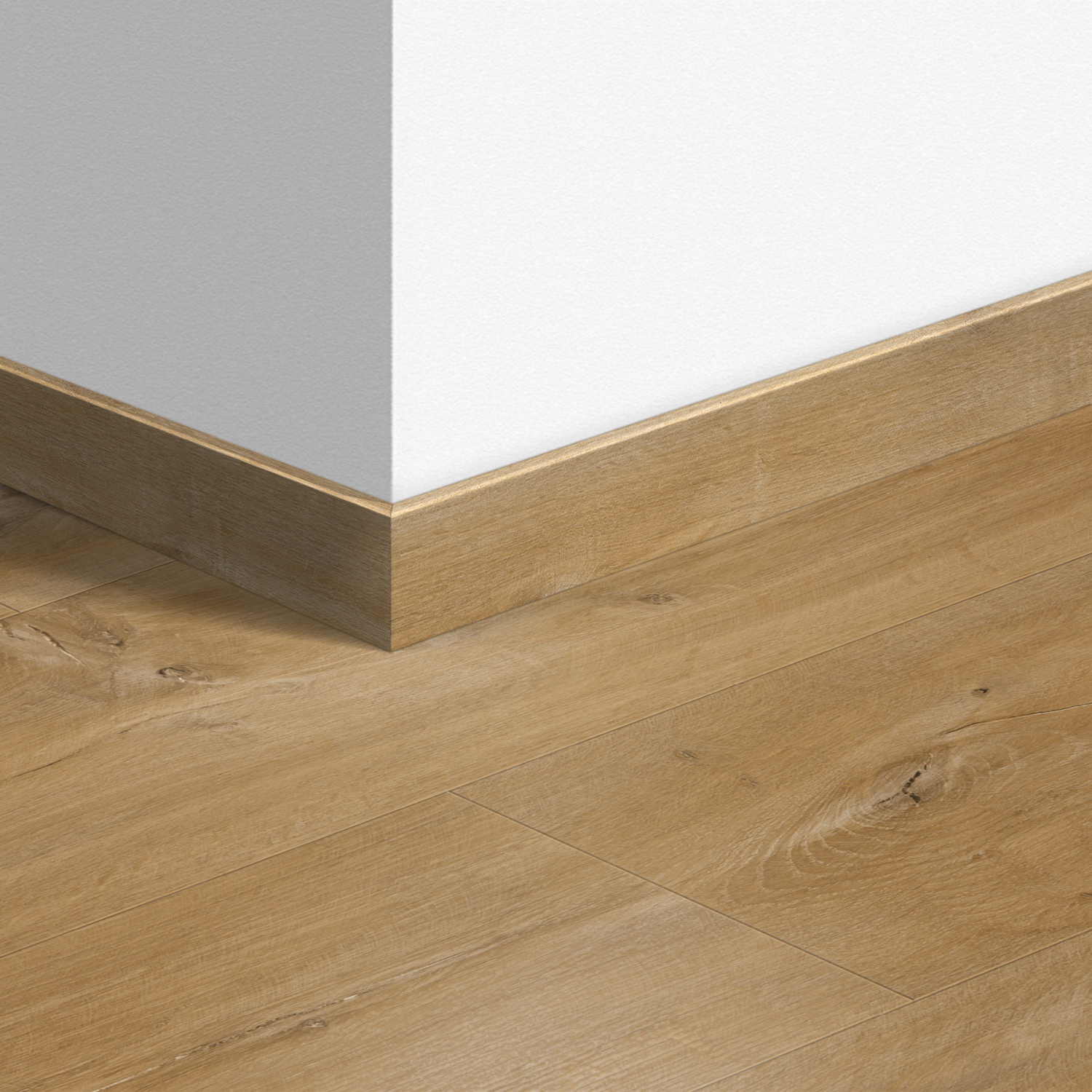 Quick-Step grīdlīste vinila grīdai QSVSKRA40039