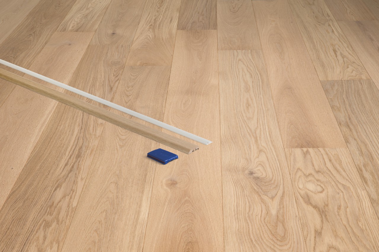 Quick-Step Incizo sliekšņa profils parketam QSWINCP01742