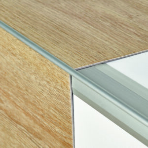 xtrafloor profils ārējam stūrim