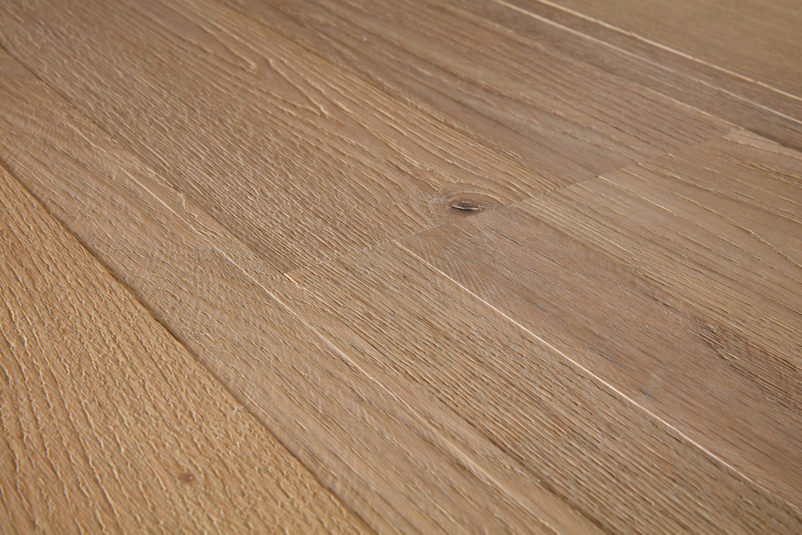 Trīsslāņu parkets Quick-Step Variano Champagne brut oak oiled VAR1630S