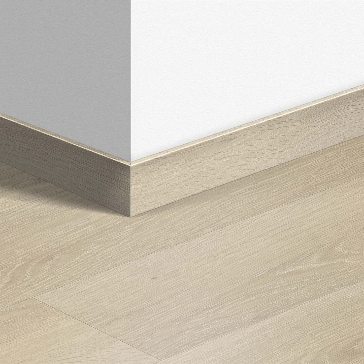 Quick-Step grīdlīste vinila grīdai QSVSKD40080