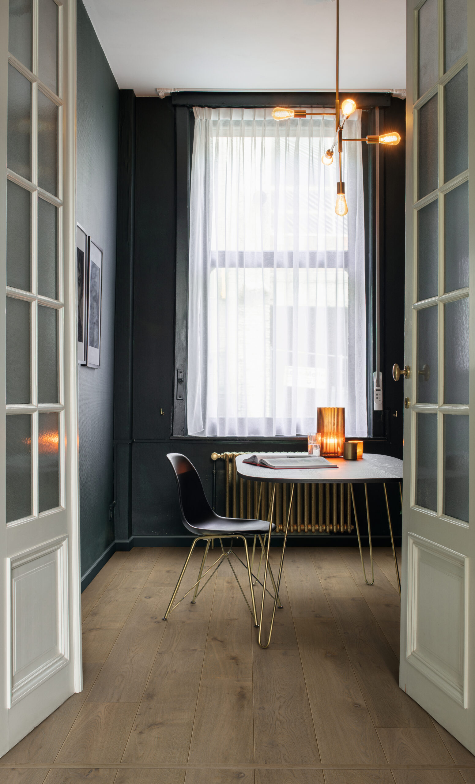 Trīsslāņu parkets Quick-Step Imperio Light royal oak oiled IMP5103S Interior