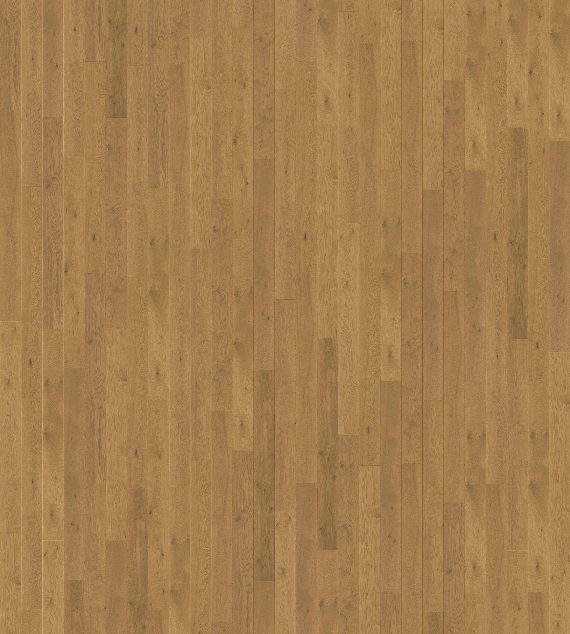 Trīsslāņu parkets Quick-Step Imperio Dark chestnut oak extra matt IMP5104S 3D-Texture
