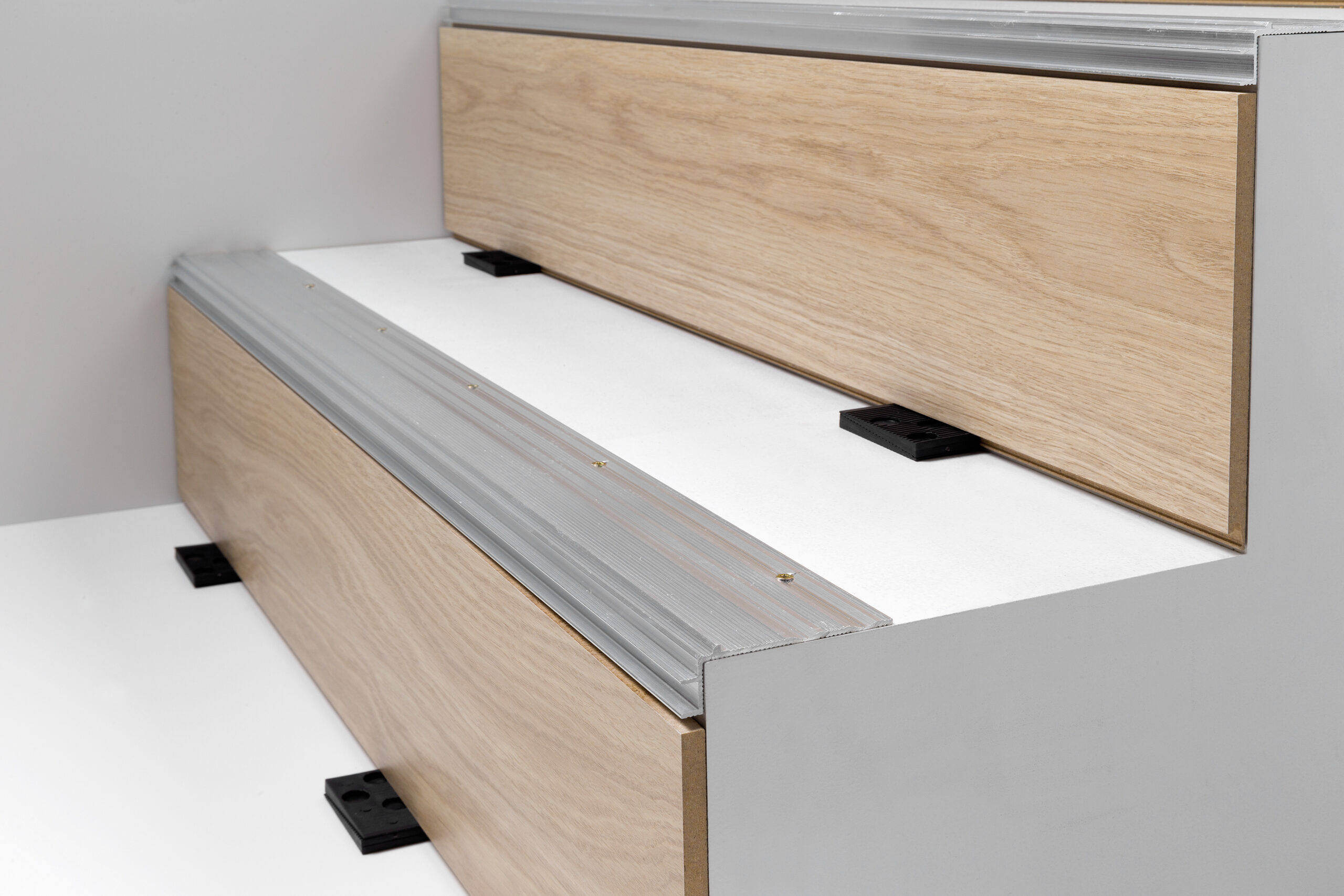 INCIZO STAIR INSTALLATION QSINCP 02