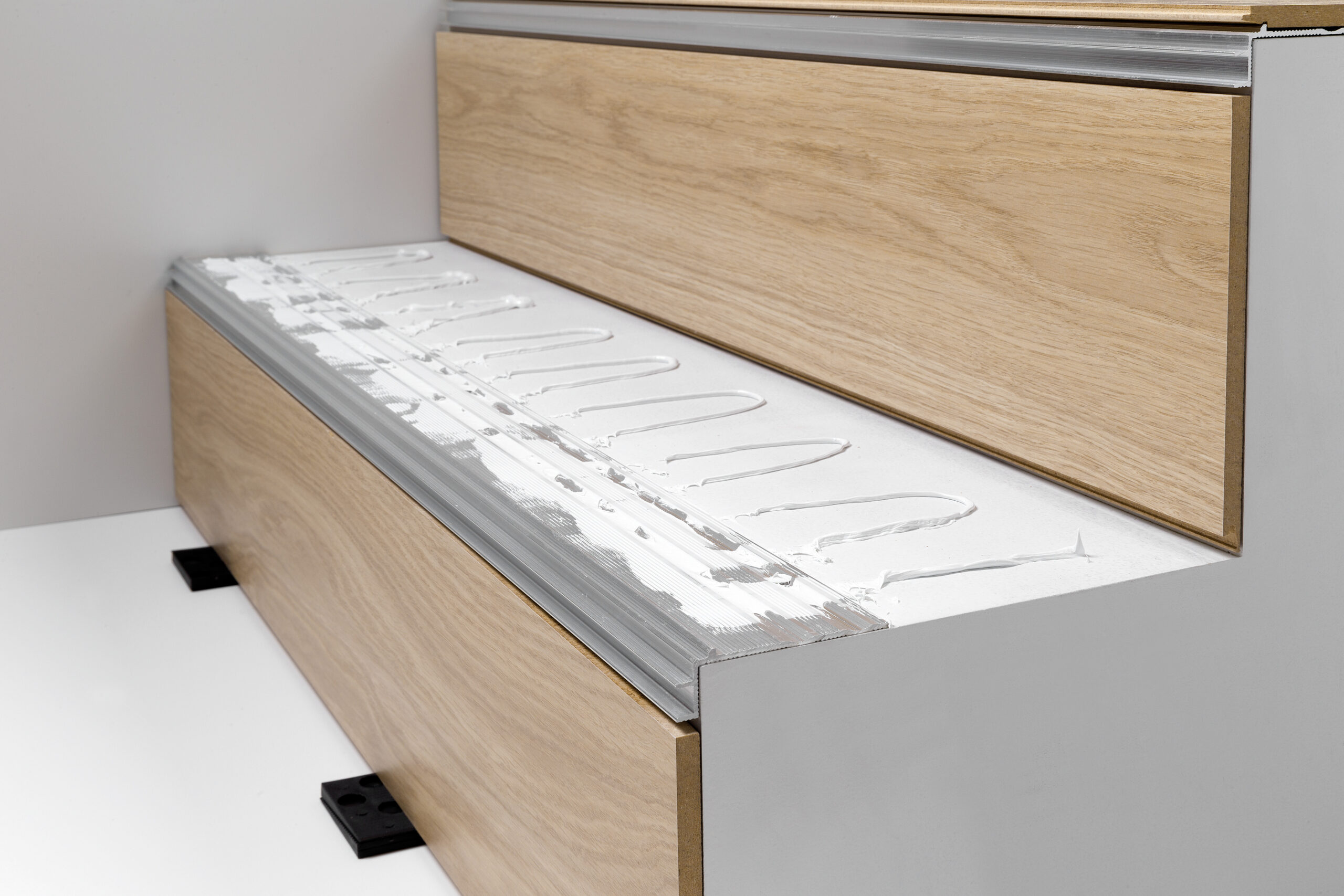 INCIZO STAIR INSTALLATION QSINCP 03