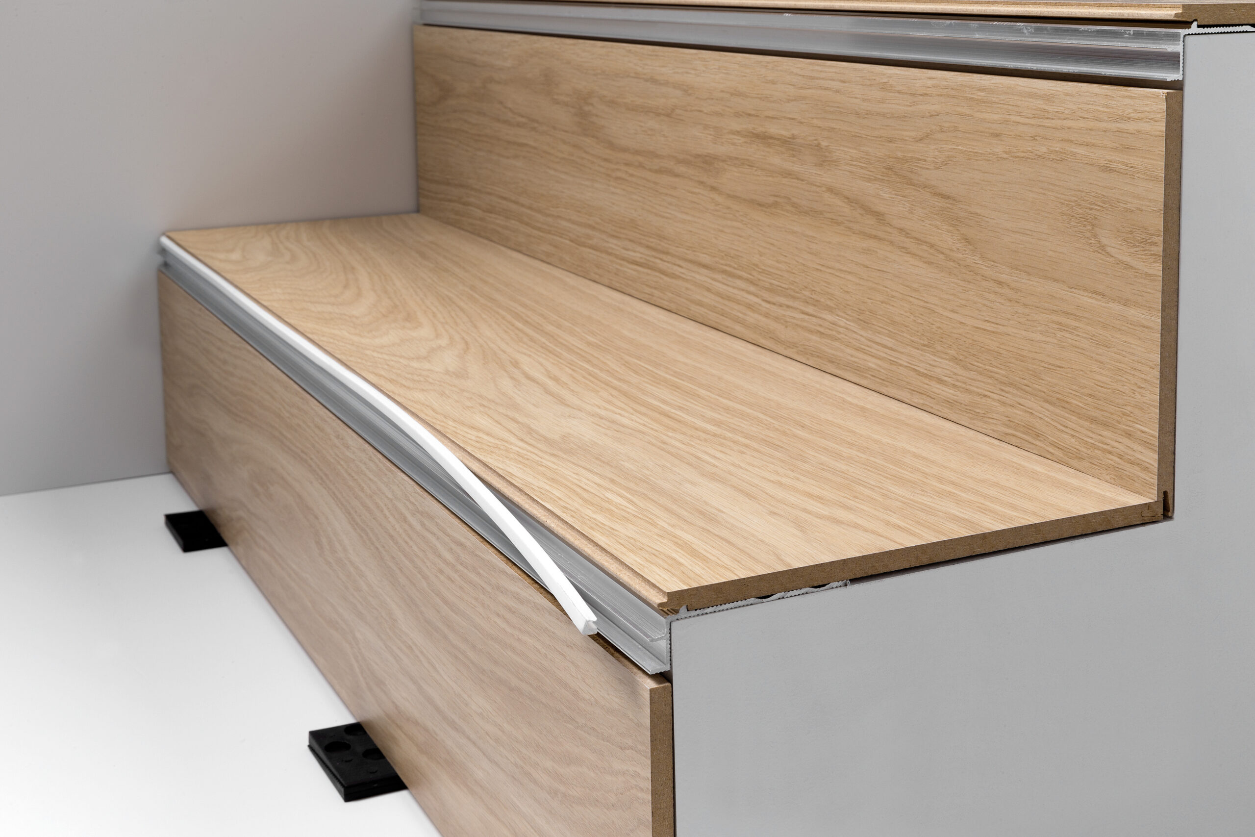 INCIZO STAIR INSTALLATION QSINCP 04