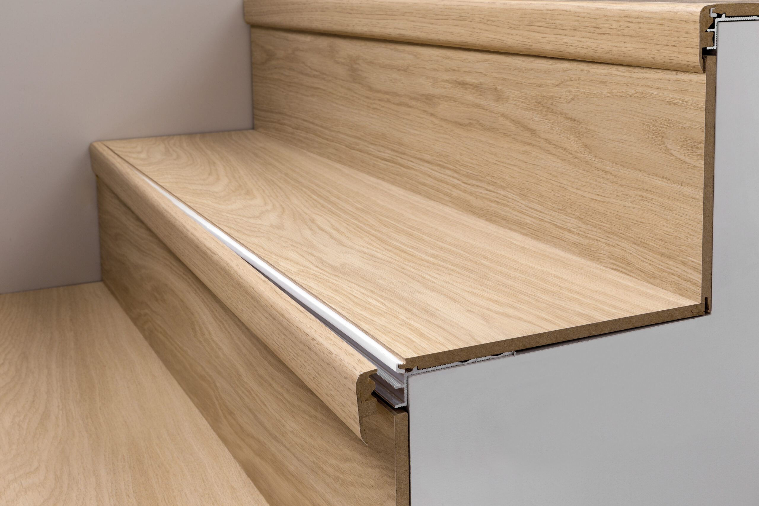 INCIZO STAIR INSTALLATION QSINCP 06