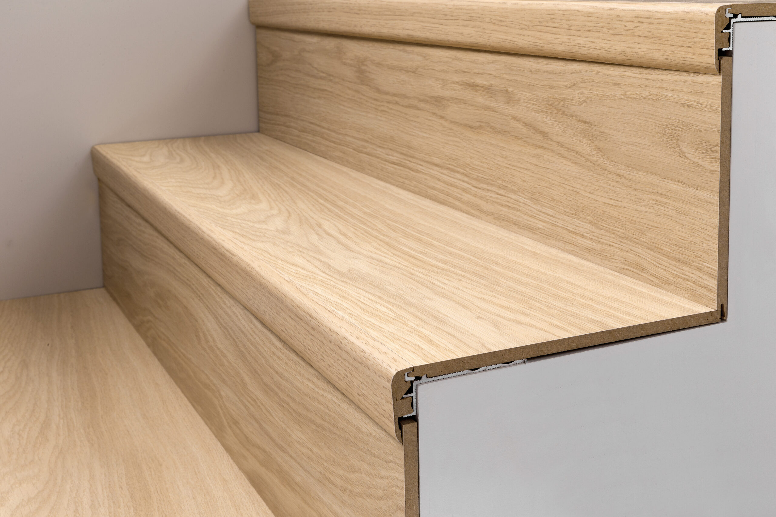 INCIZO STAIR INSTALLATION QSINCP 07