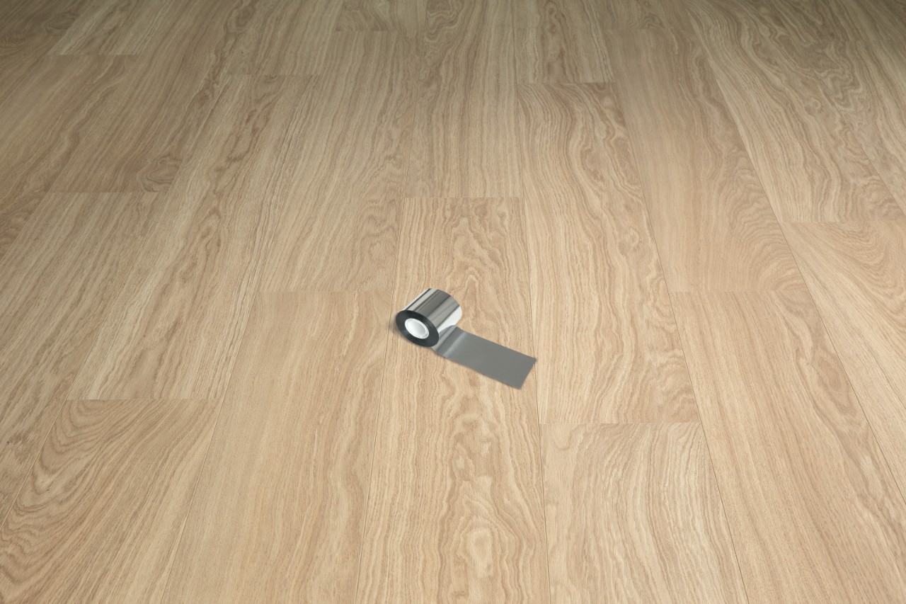 Alumīnija līmlente Quick-Step NETAPE50