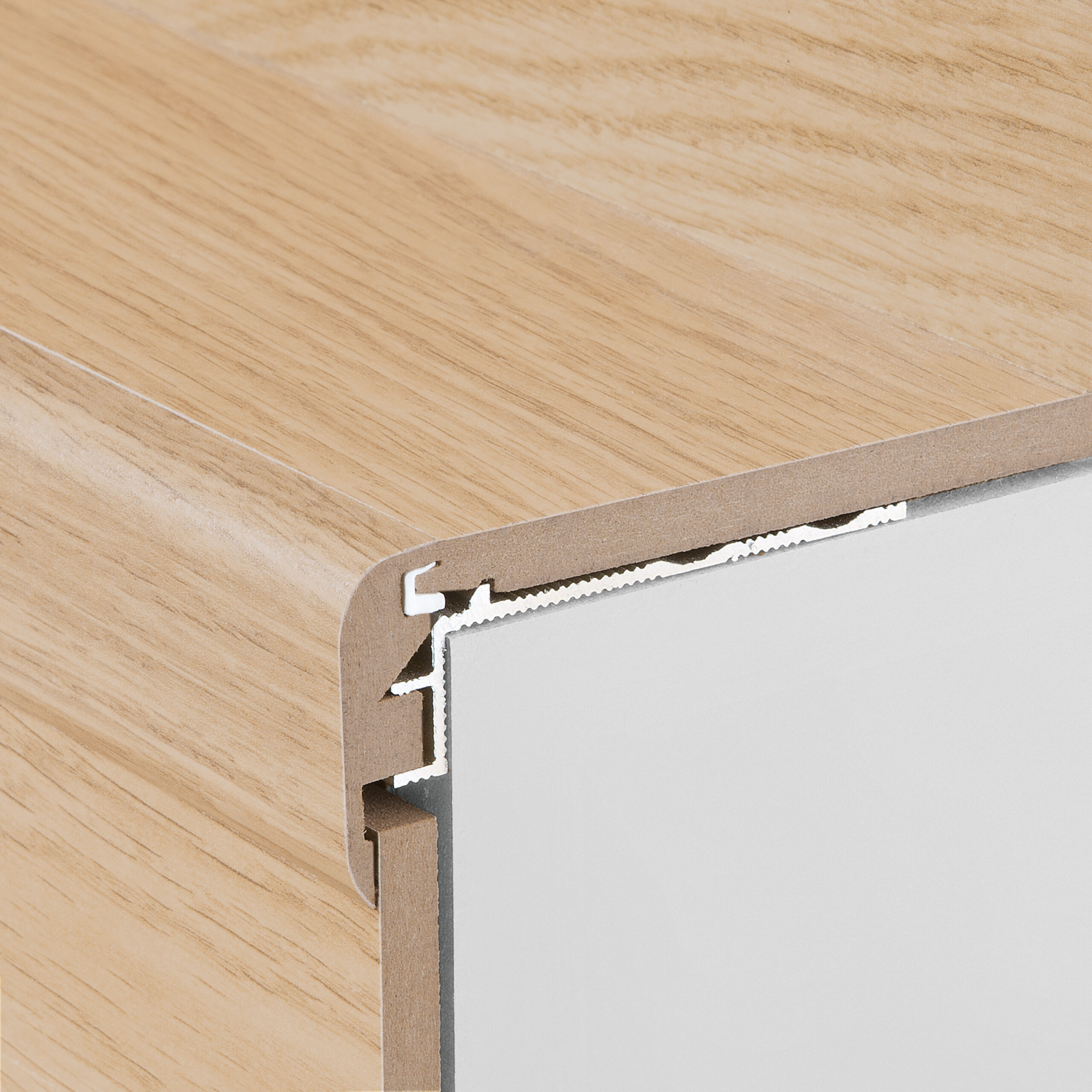 QS Laminaat incizo trap 3