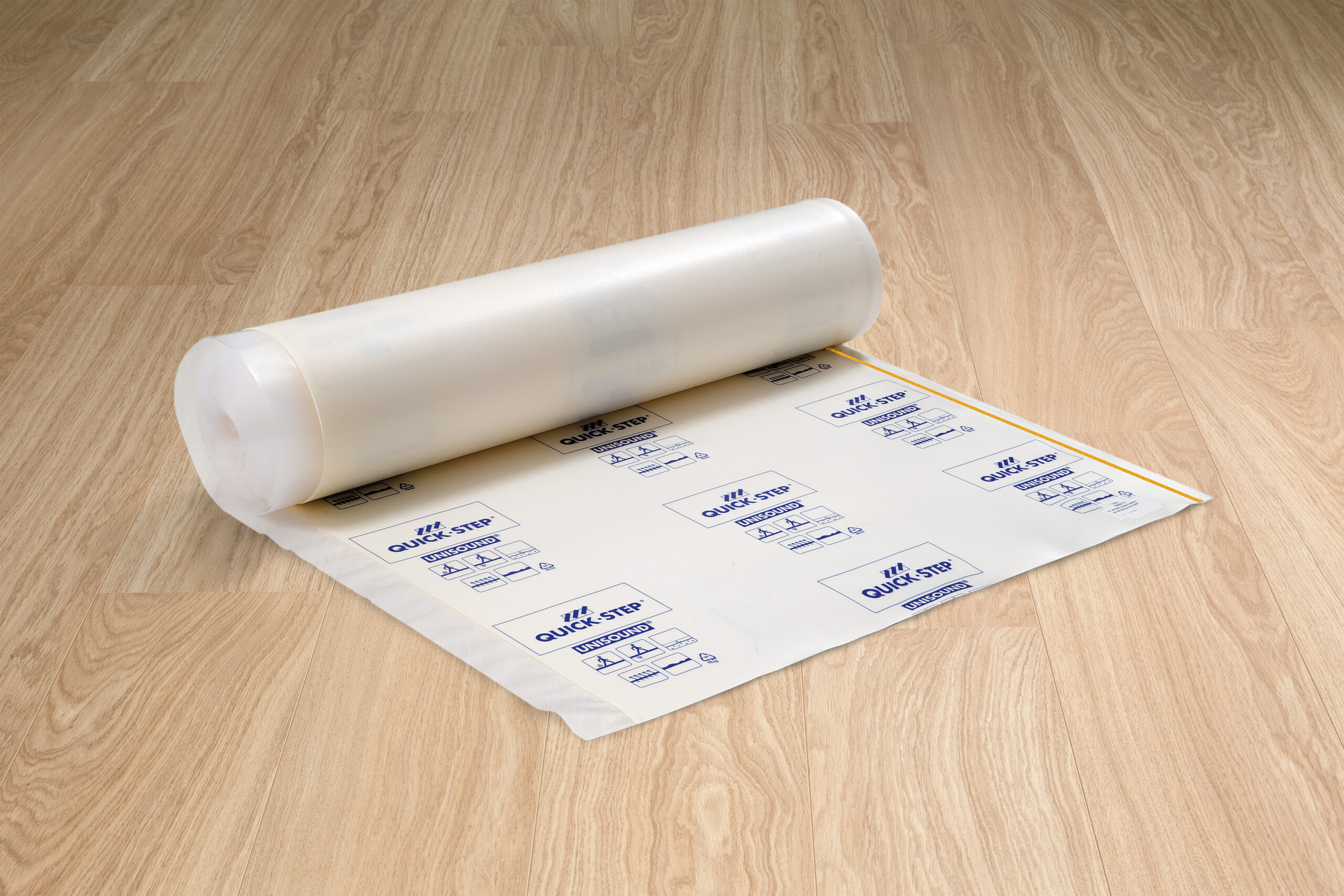 Apakšklājs Quick-Step Unisound