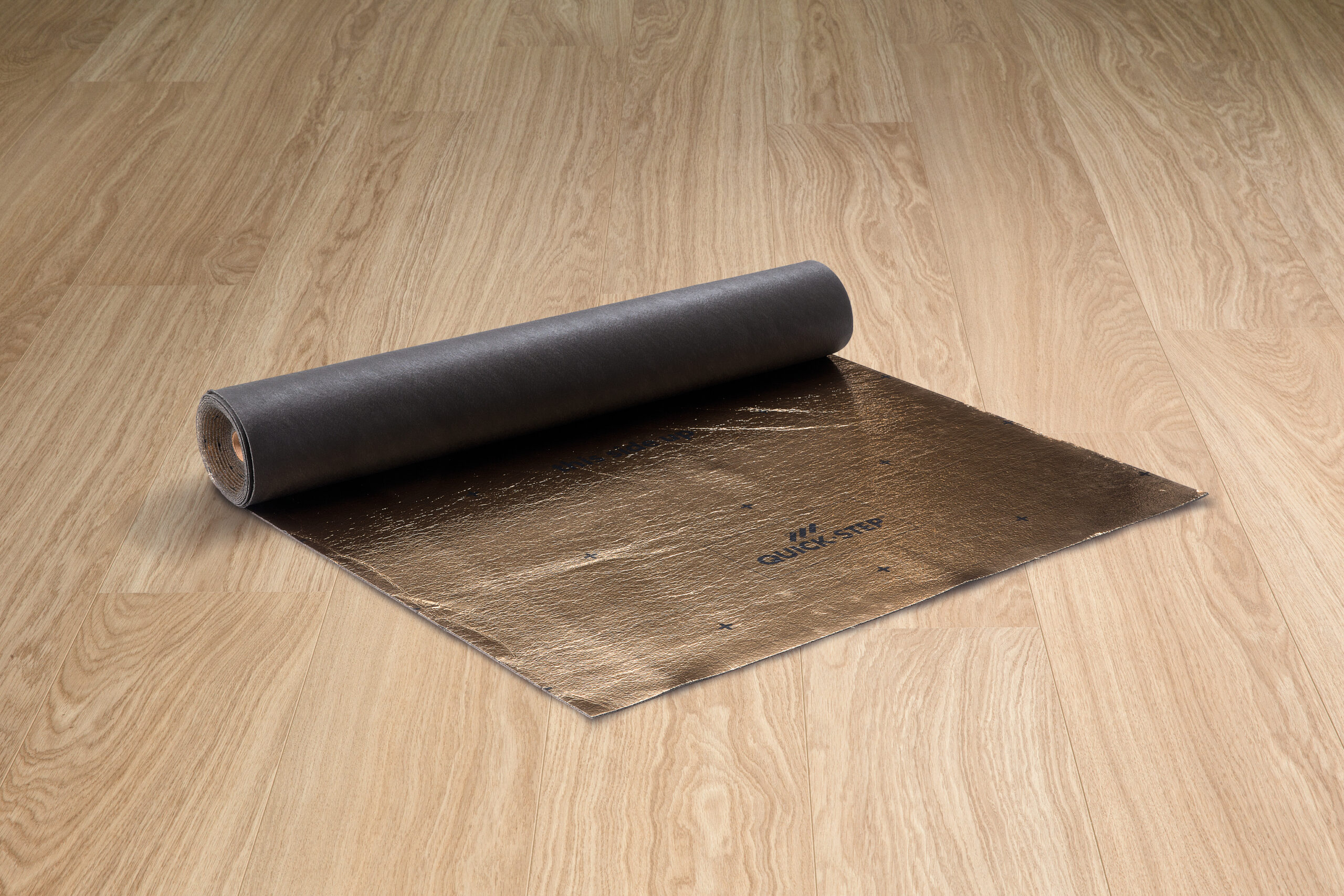 Apakšklājs Quick-Step Silent Walk QSUDLSW7