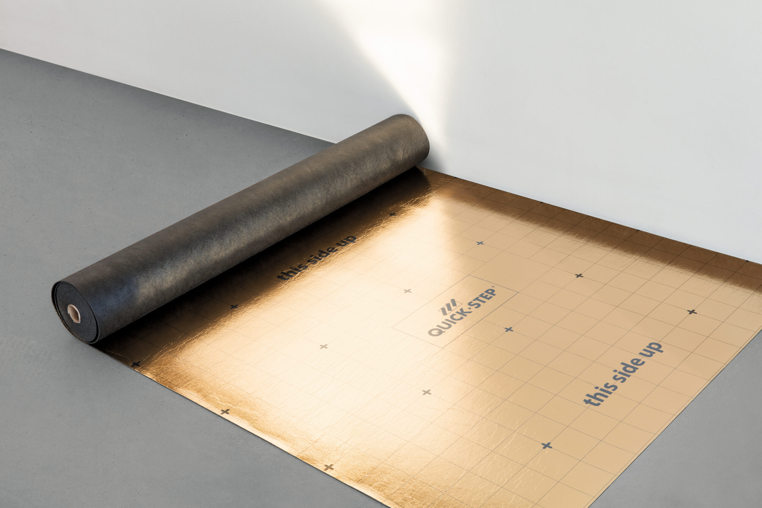 Apakšklājs Quick-Step Silent Walk QSUDLSW7