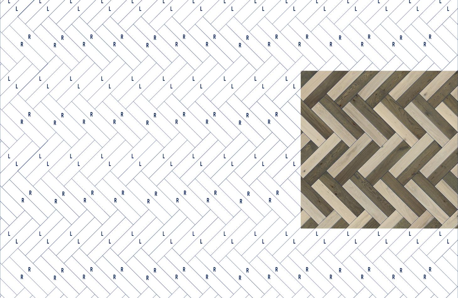 Виниловое напольное покрытие Tarkett Park Oak LINEN — изображение 5