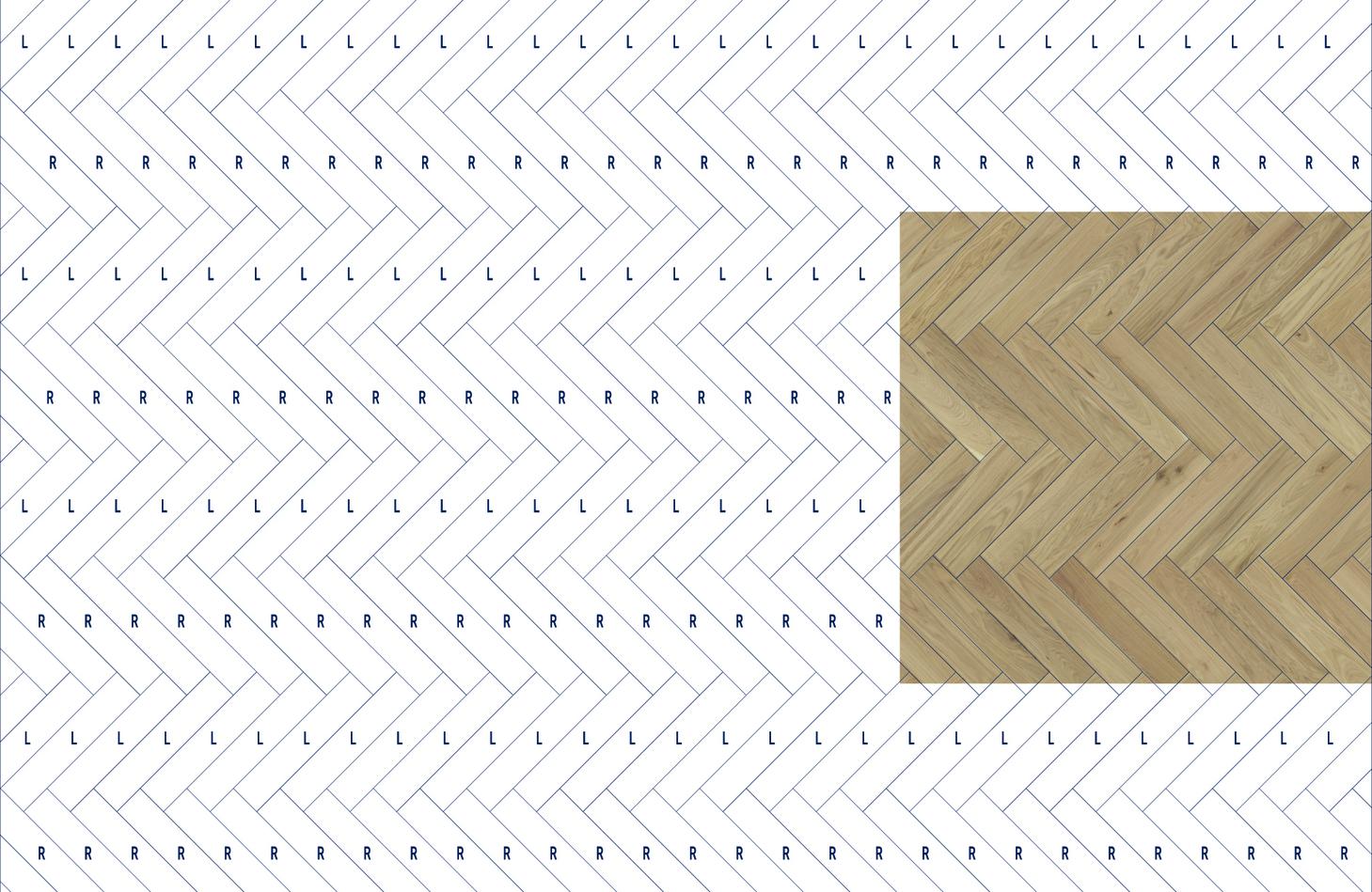 Виниловое напольное покрытие Tarkett Park Oak LINEN — изображение 4