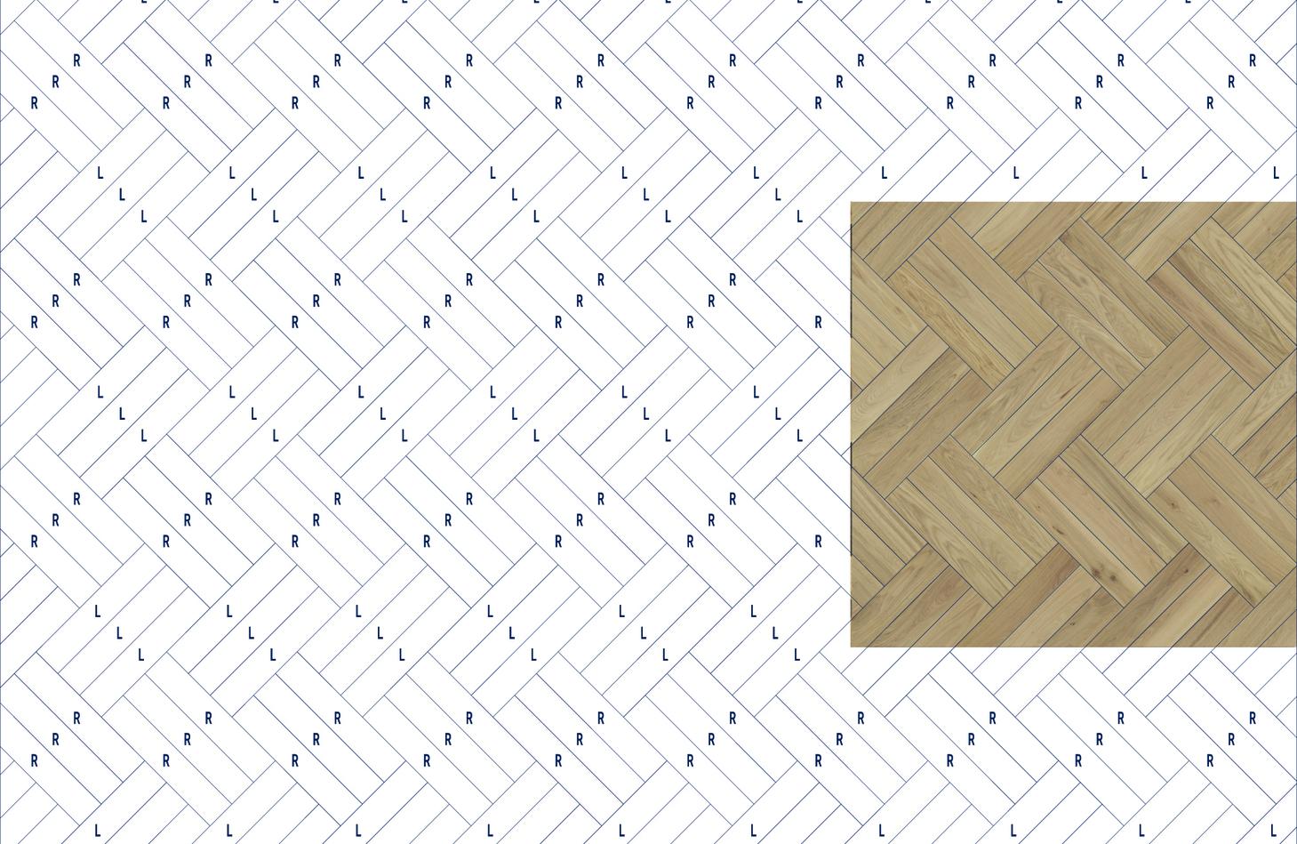 Виниловое напольное покрытие Tarkett Park Oak LINEN — изображение 6