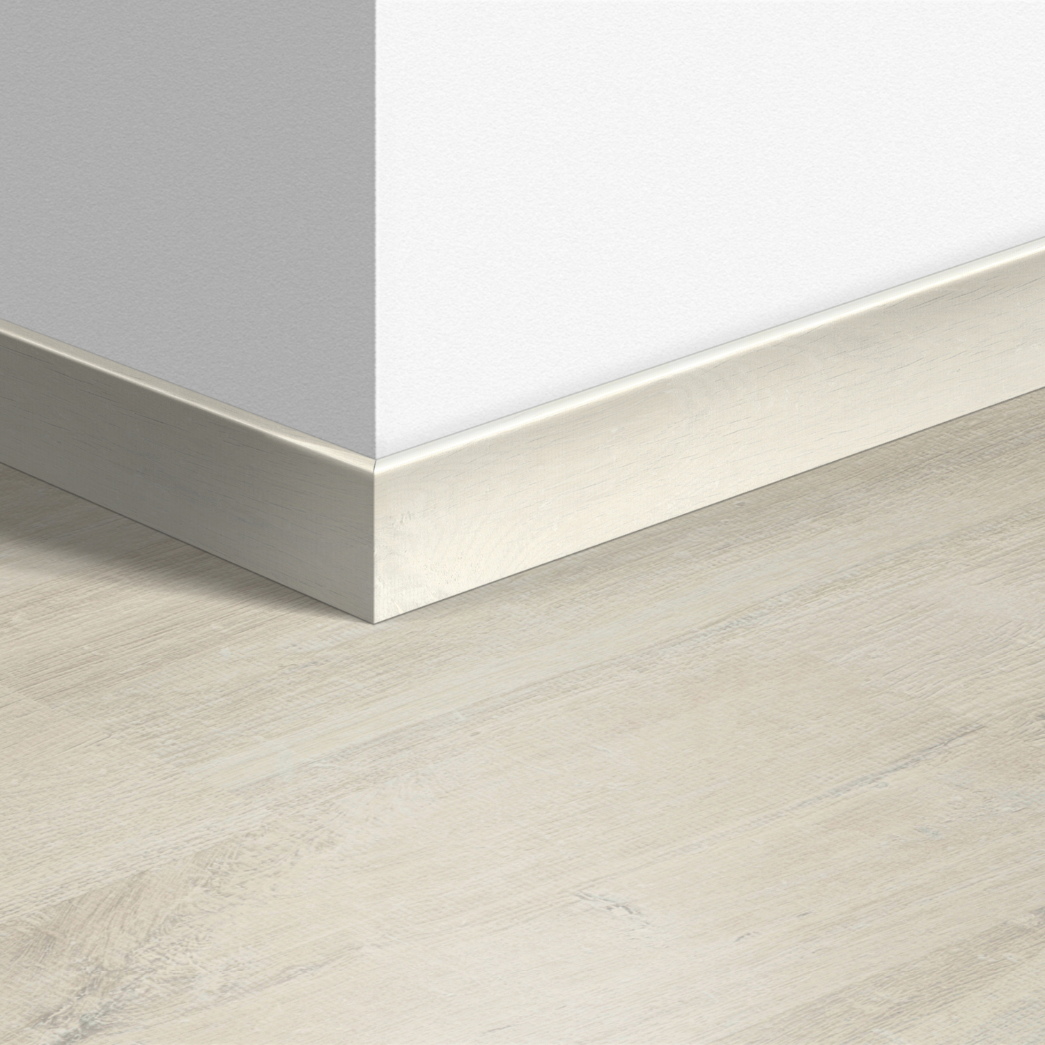 Laminēta mdf grīdlīste Quick-Step 12*58*2400mm QSSK03178