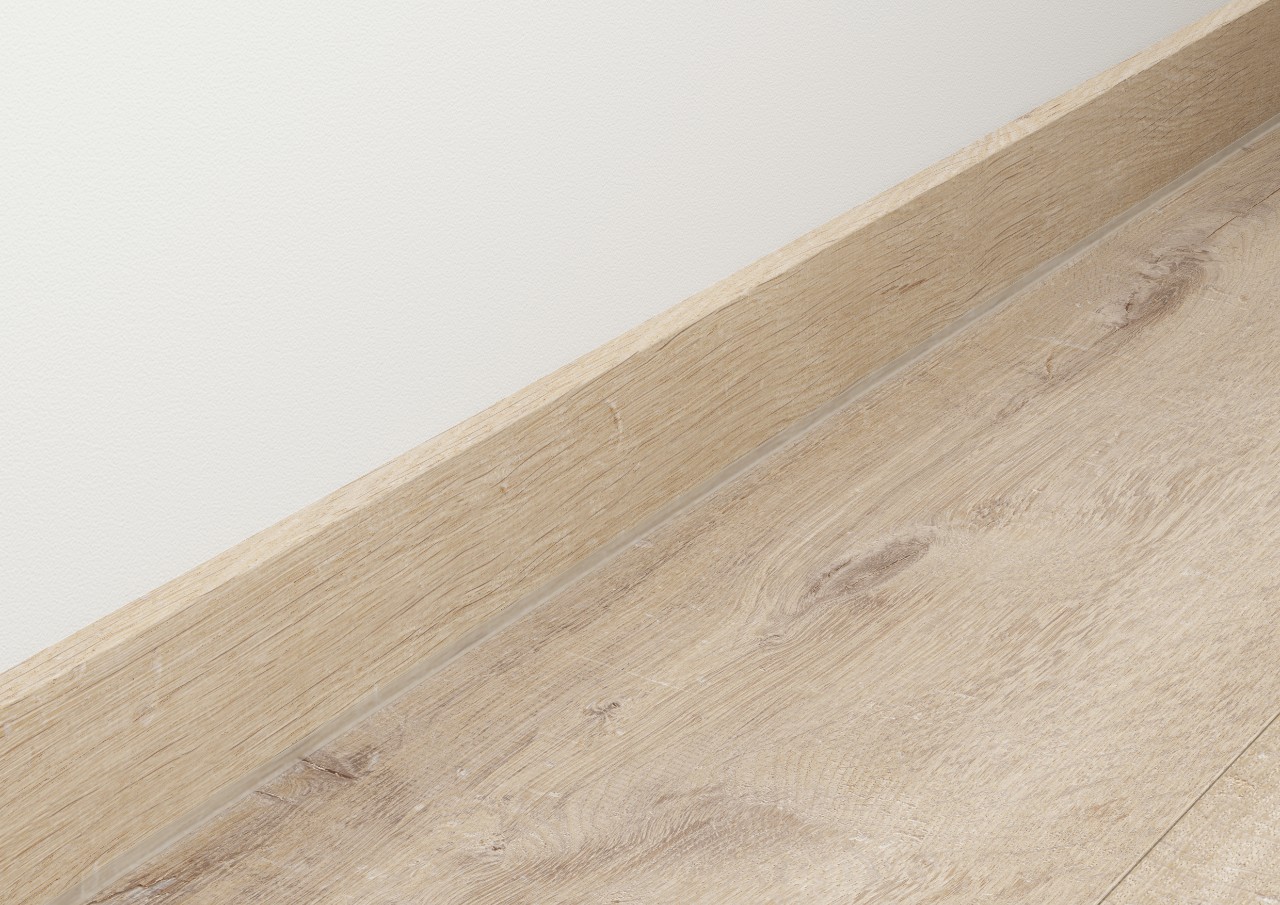 Quick-Step Hidroloksne grīdlīstēm - Attēls 3