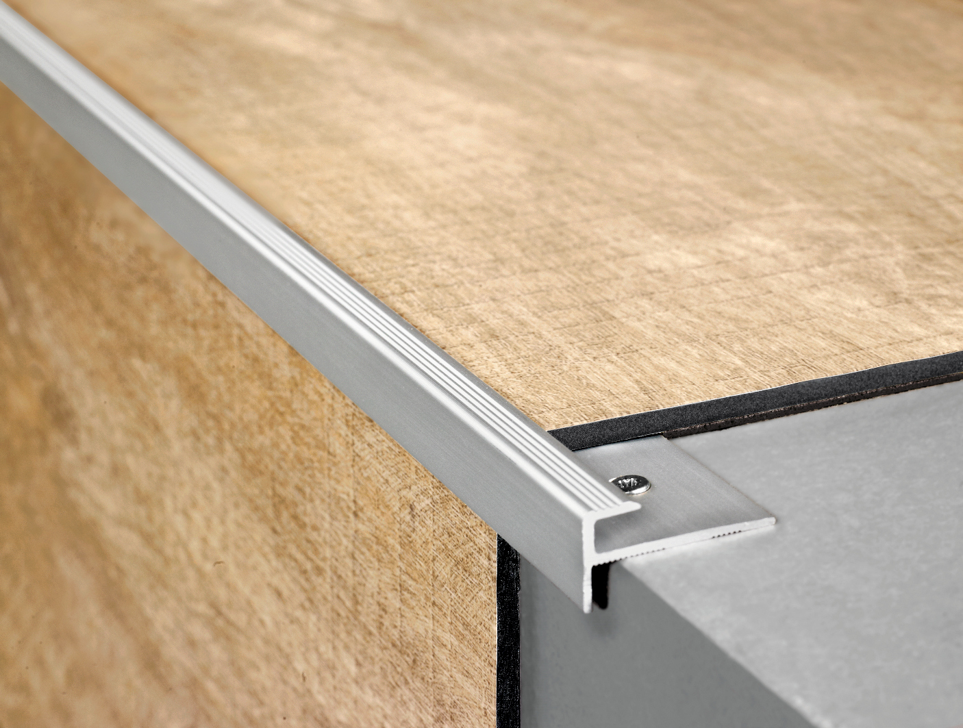 Quick-Step staircase external profile QSVSTPCLICK