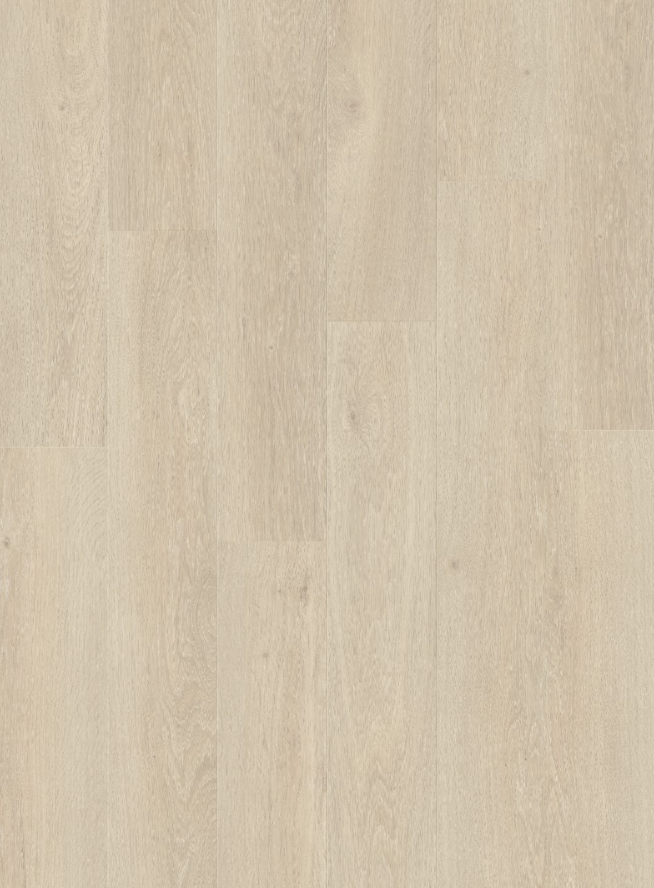 Vinyl flooring Quick-Step Alpha Medium Planks Sea breeze oak beige AVMP40080