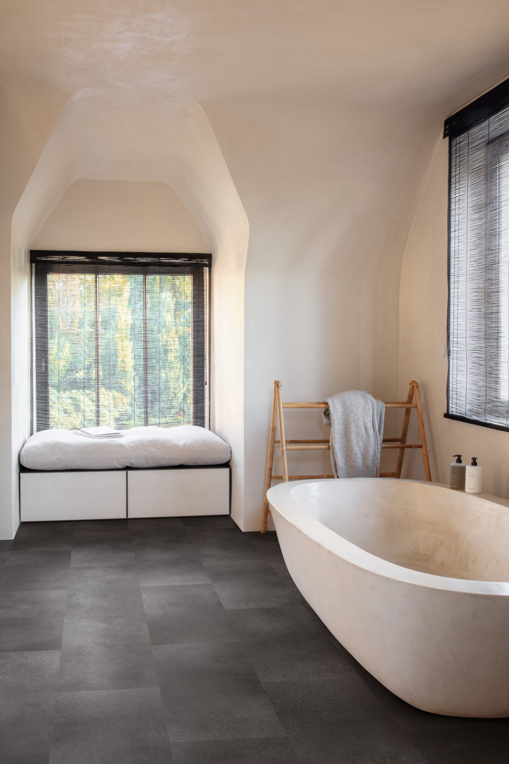 Vinila grīda Quick-Step Oro Volcanic rock AVSTU40231