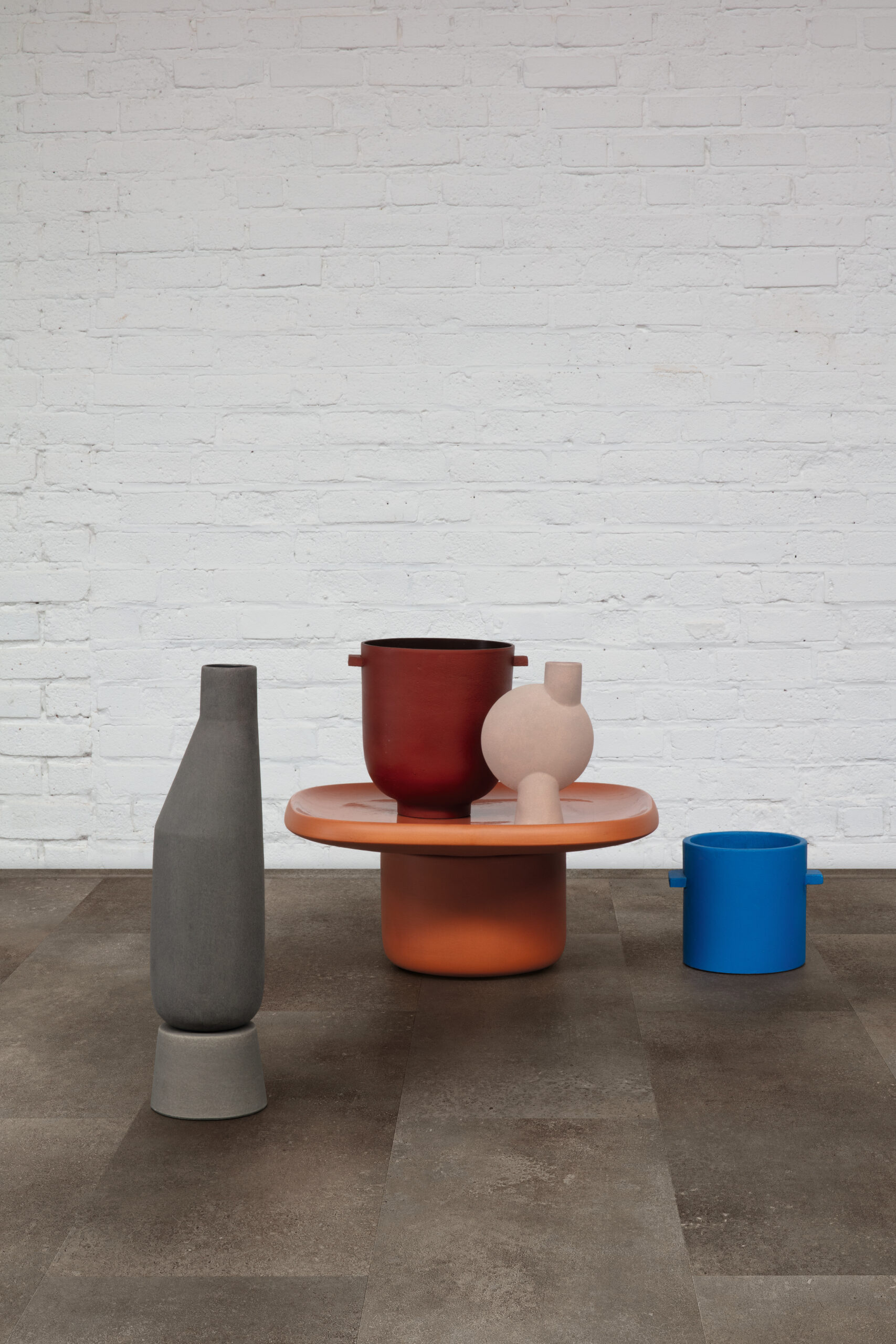 Vinila grīda Quick-Step Oro Black slate AVSTU40035